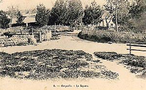 Geryville 606